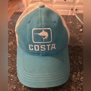 Costa Trucker Hat